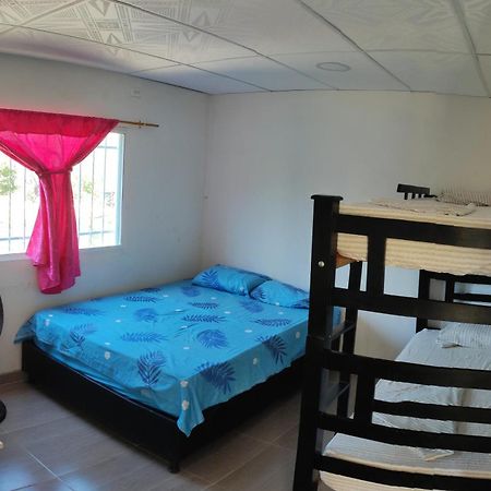 Emvacamo' Apartment Таганга Екстериор снимка