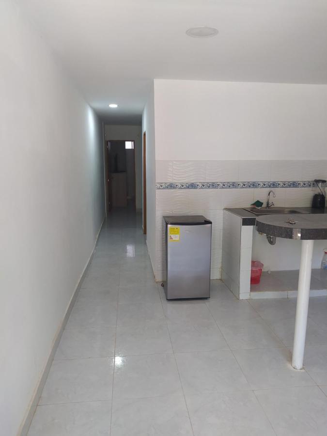 Emvacamo' Apartment Таганга Екстериор снимка