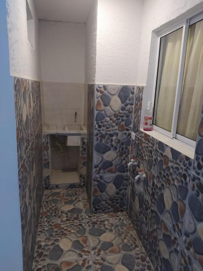 Emvacamo' Apartment Таганга Екстериор снимка