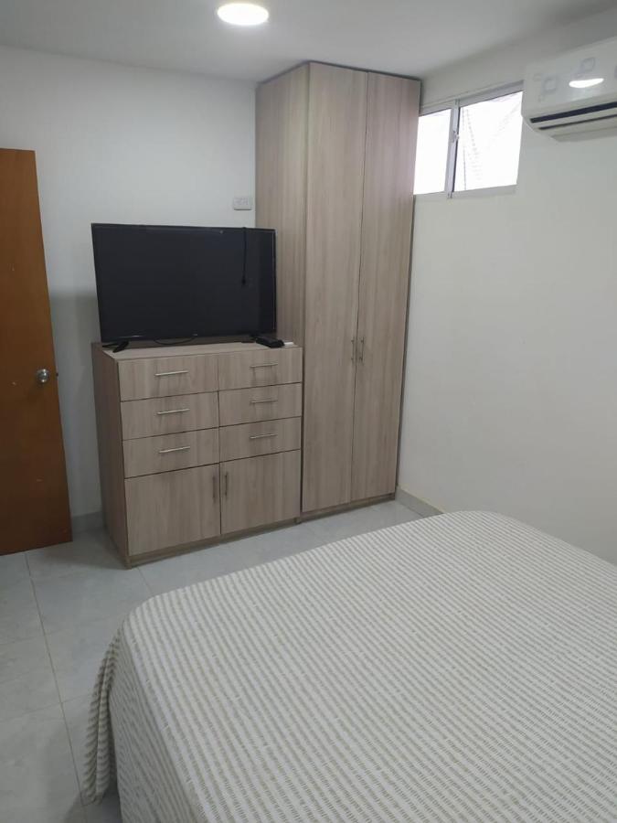 Emvacamo' Apartment Таганга Екстериор снимка