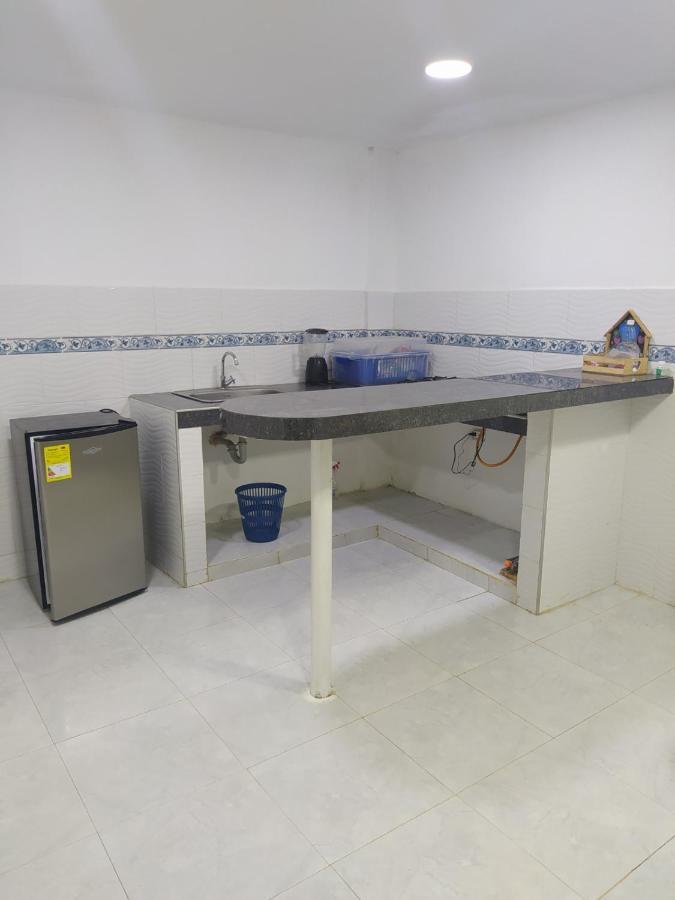 Emvacamo' Apartment Таганга Екстериор снимка