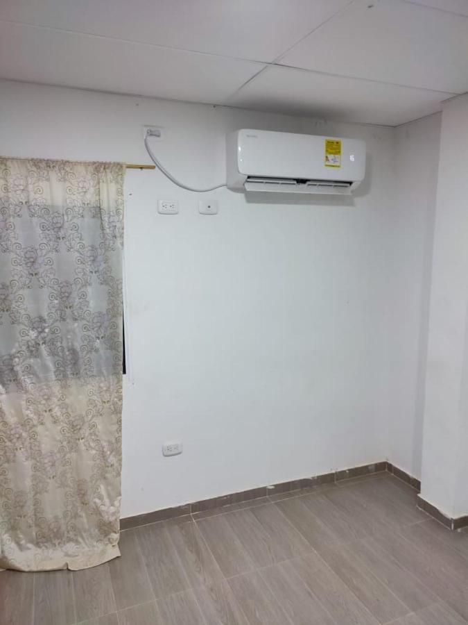 Emvacamo' Apartment Таганга Екстериор снимка