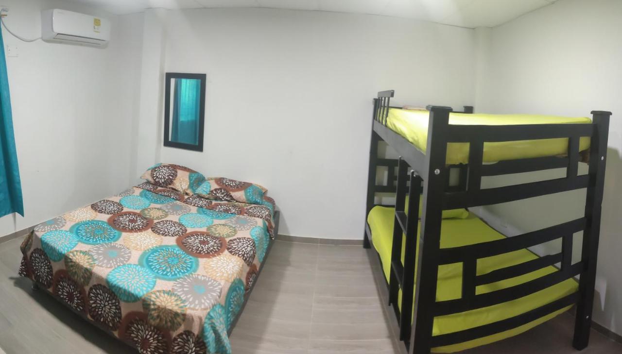 Emvacamo' Apartment Таганга Екстериор снимка