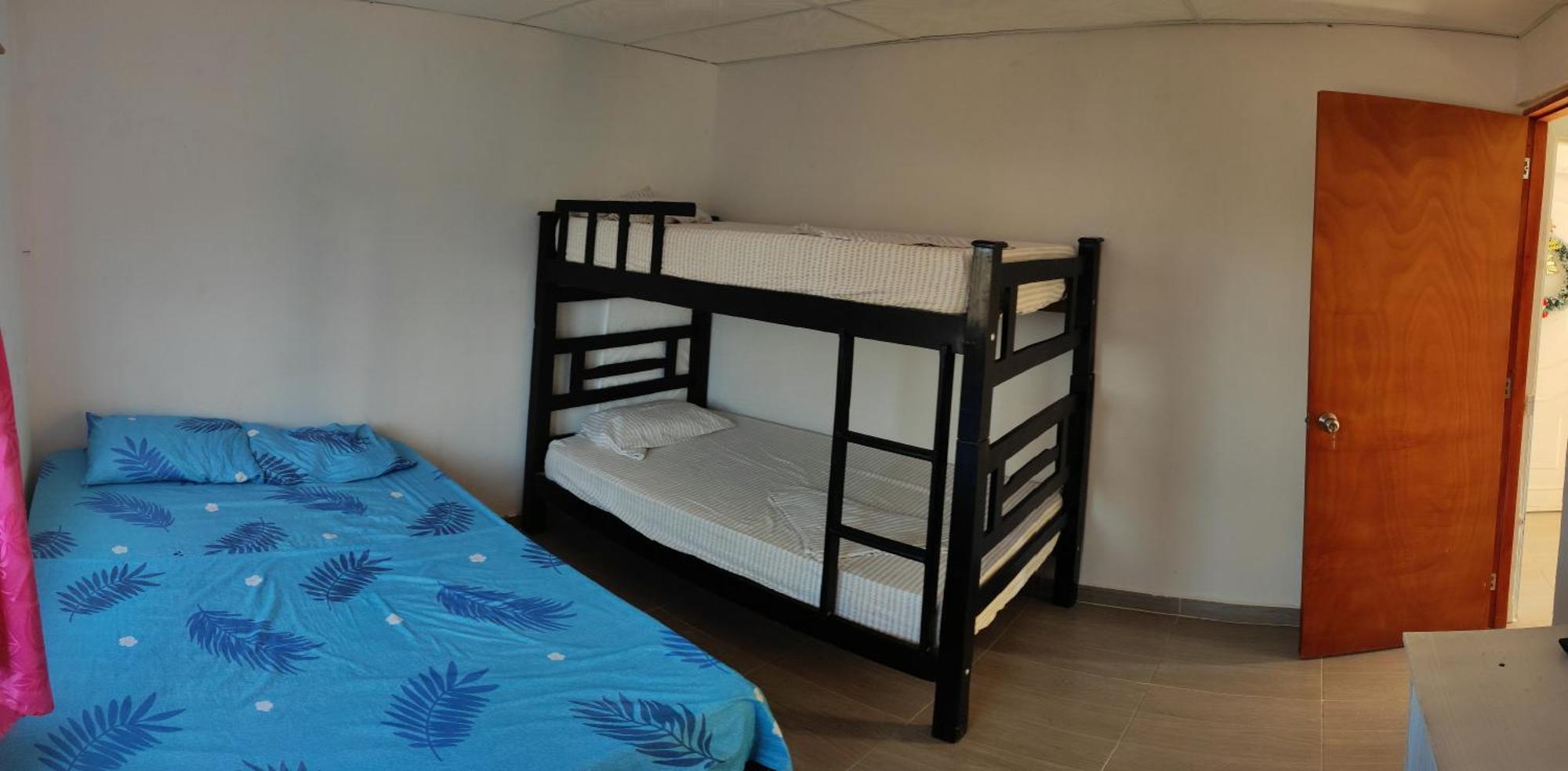Emvacamo' Apartment Таганга Екстериор снимка