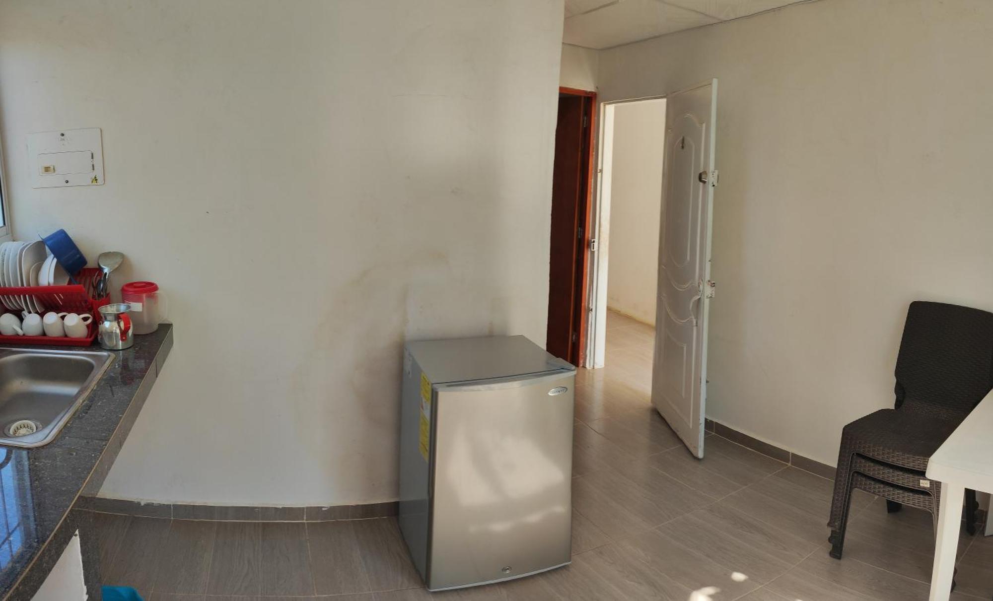 Emvacamo' Apartment Таганга Екстериор снимка