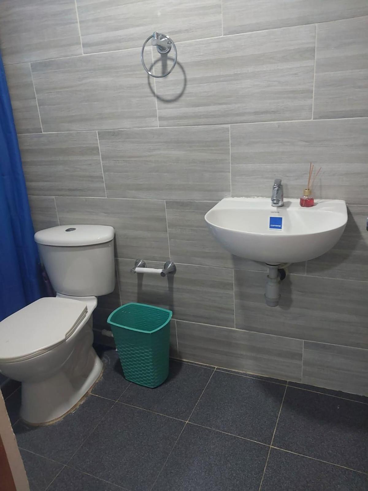 Emvacamo' Apartment Таганга Екстериор снимка