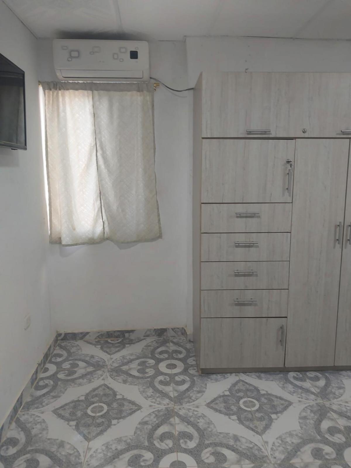 Emvacamo' Apartment Таганга Екстериор снимка