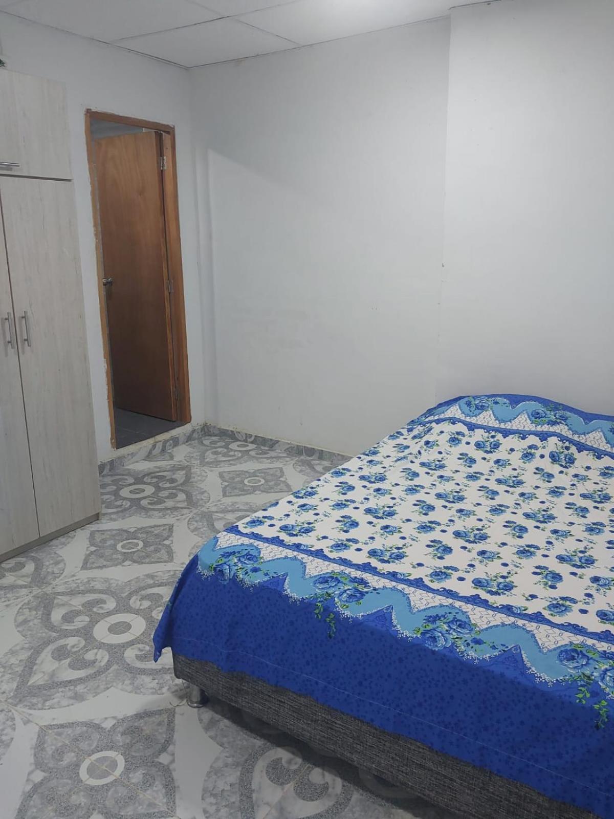 Emvacamo' Apartment Таганга Екстериор снимка