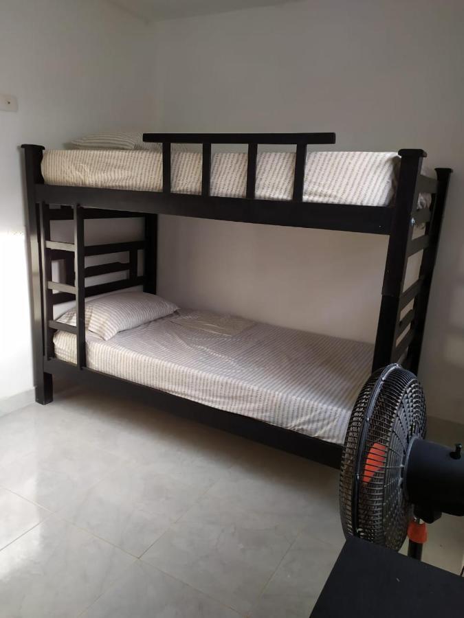Emvacamo' Apartment Таганга Екстериор снимка