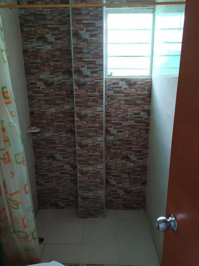 Emvacamo' Apartment Таганга Екстериор снимка